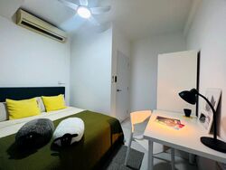 D' Chateau @ Shelford (D11), Apartment #422326861